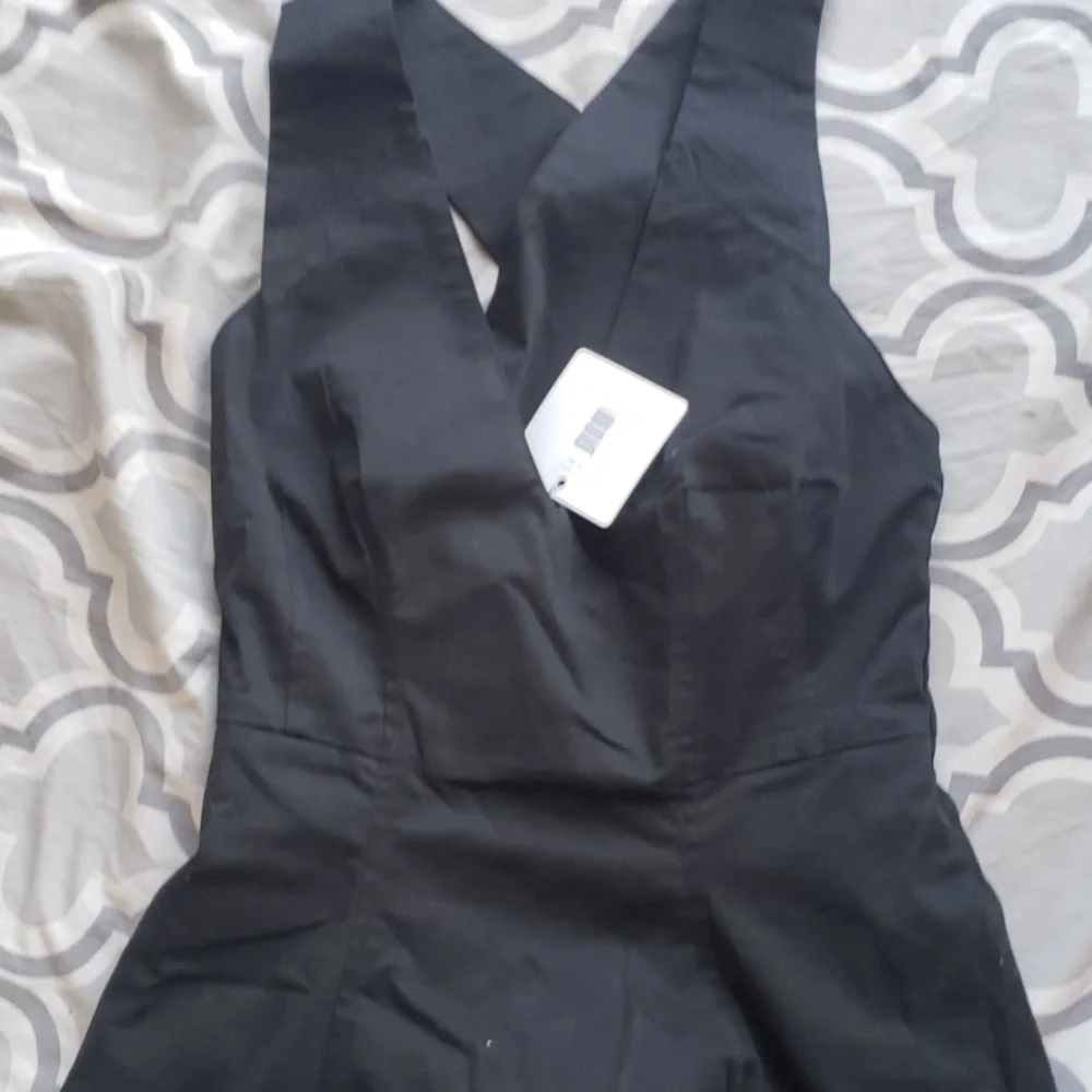 Zac Posen jazz skater dress with pockets - Picture 7 of 7